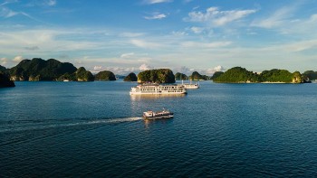 Thương hiệu du lịch Việt Nam ngày càng có sức hút lớn