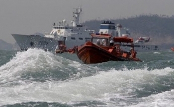 Dự báo thời tiết biển hôm nay 9/12/2024: Gió Đông Bắc hoạt động mạnh trên biển