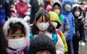 Dự báo thời tiết hôm nay 9/12/2024: Bắc Bộ trời rét, Thanh Hóa - Nghệ An có mưa vài nơi