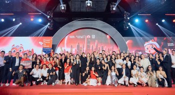 Tổng giám đốc Home Credit Việt Nam - những chia sẻ về tương lai của tài chính số