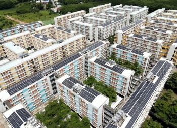 Hà Nội nghiên cứu hình thành mô hình 'Cảng miễn thuế'