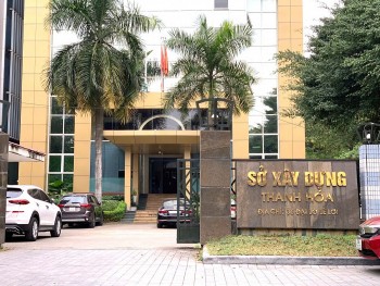 Thanh Hóa tiến hành sắp xếp tinh gọn tổ chức bộ máy theo Nghị quyết số 18-NQ/TW