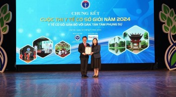 Care For Việt Nam và các hoạt động dành cho cộng đồng cuối năm