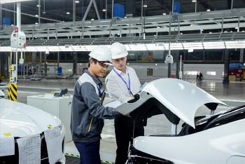 Doanh nghiệp cơ khí Việt Nam có thể làm chủ công nghệ khó