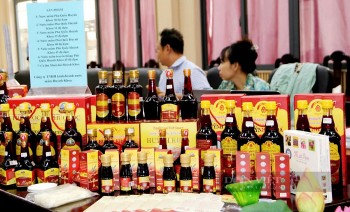 Kiên Giang: Đánh giá, phân hạng thêm 26 sản phẩm OCOP tại Phú Quốc