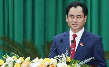Thái Nguyên tạo đột phá, thu hút các 'đại bàng' công nghệ