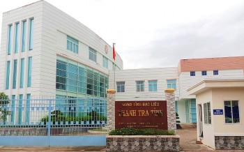 Bạc Liêu: Kiến nghị kỷ luật 11 tổ chức, 32 cá nhân sau thanh tra