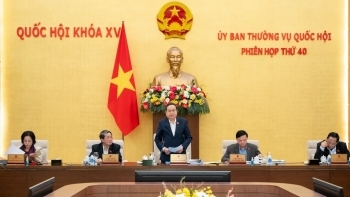 Tháng 2/2025 sẽ họp Quốc hội để xem xét sửa đổi các luật liên quan đến tổ chức tinh gọn bộ máy