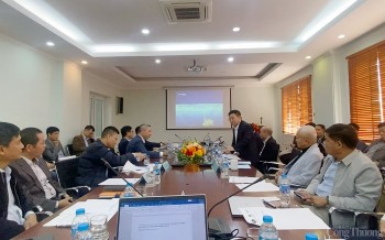 Phát triển ngành chế tạo thiết bị phục vụ công nghiệp năng lượng tái tạo và điện khí