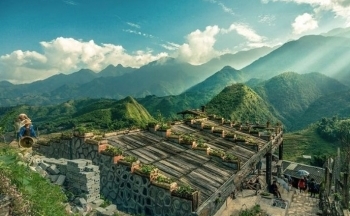 Lào Cai: Phát triển huyện Bắc Hà trở thành khu du lịch quốc gia