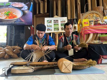 Chính thức khai mạc Hội nghị quốc tế về du lịch nông thôn lần thứ nhất