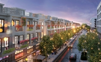 Bất động sản Cần Thơ – tâm điểm chuyển dịch mới của giới đầu tư