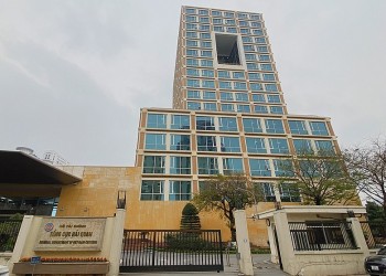 Tổng cục Hải quan sắp xếp, tinh gọn tổ chức bộ máy như thế nào?