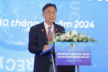 Kinh nghiệm quốc tế và bài học phát triển kinh tế tuần hoàn cho Việt Nam