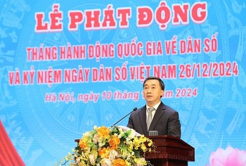 Dự báo Việt Nam sẽ trở thành quốc gia có dân số già vào năm 2036