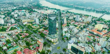Thừa Thiên Huế: Nhiều điểm sáng về kinh tế trong năm 2024