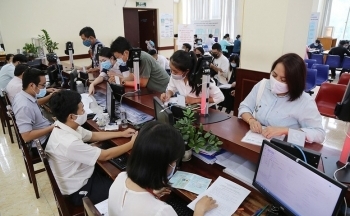 Đồng Tháp thực hiện nghị quyết 18, tinh giản hàng nghìn cán bộ