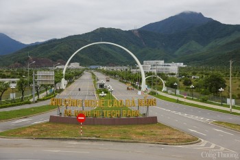 Đà Nẵng: Thành lập Cụm công nghiệp Hòa Liên rộng hơn 58,53 ha