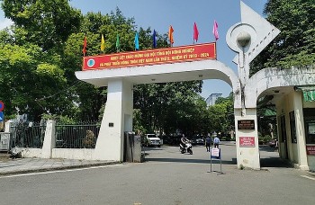 Hợp nhất hai Bộ Nông nghiệp và Tài nguyên: Sẽ giảm tới 25 cục, vụ, đầu mối