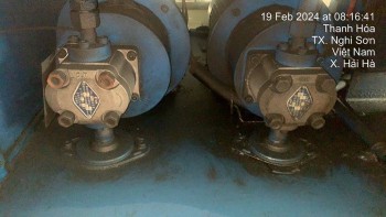 Công ty Nhiệt điện Nghi Sơn: Ứng dụng chuyển đổi số trong cải cách hành chính