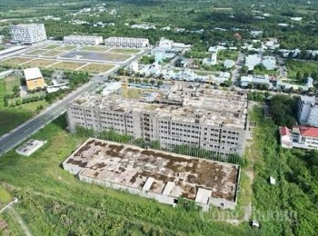 Cần Thơ: Bao giờ dự án bệnh viện ung bướu nghìn tỷ mới ‘hồi sinh’?