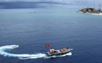 Dự báo thời tiết biển hôm nay 12/12/2024: Bắc Biển Đông biển động mạnh