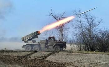 Chiến sự Nga-Ukraine ngày 12/12/2024: Ukraine khó tự sản xuất tên lửa đạn đạo; Kiev bác đề xuất ngừng bắn với Nga