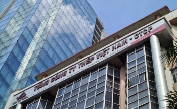 Đón 'sóng' thoái vốn nhà nước của VNSteel, nhà đầu tư trúng đậm