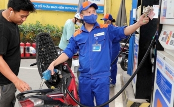 Giá xăng dầu hôm nay, ngày 12/12/2024: Xăng tăng giảm trái chiều, giá dầu giảm sâu