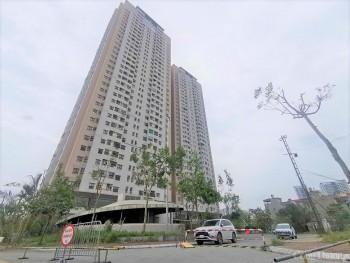 Diễn biến bất ngờ của giá chung cư Hà Nội sau Tết