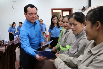 10 sự kiện, hoạt động công đoàn tiêu biểu năm 2024