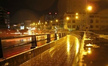 Dự báo thời tiết hôm nay 13/12/2024: Bắc Bộ trời rét, Nam Bộ có mưa lớn