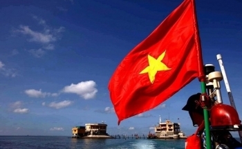 Dự báo thời tiết biển hôm nay 13/12/2024: Quần đảo Hoàng Sa biển động mạnh