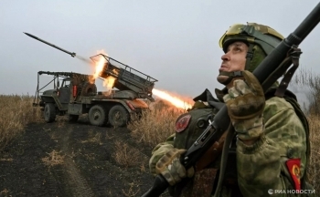 Chiến sự Nga-Ukraine 13/12/2024: Nga gửi ‘thông điệp’ cứng rắn với Ukraine; EU cân nhắc lập liên minh đưa quân tới Kiev