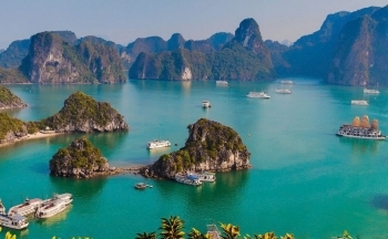 Du lịch Quảng Ninh bứt phá những tháng cuối năm