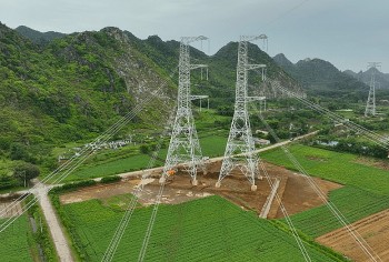 Yên Bái: Đốc thúc tiến độ khởi công dự án Đường dây 500kV Lào Cai - Vĩnh Yên