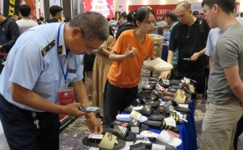 Bà Rịa - Vũng Tàu: Nhiều hoạt động hưởng ứng Ngày Quyền của người tiêu dùng Việt Nam năm 2025