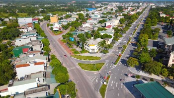 Quảng Ninh: Thu hút sự quan tâm của cộng đồng doanh nghiệp