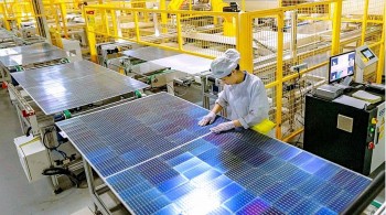 Hoa Kỳ 'siết' phòng vệ thương mại với pin năng lượng mặt trời, doanh nghiệp chịu áp lực lớn