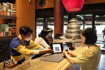 Bài 2: Doanh nghiệp chủ động chuyển đổi số để thu hút du khách