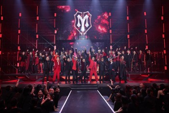 Cận kề concert Anh trai vượt ngàn chông gai: Cẩn trọng 'sập bẫy