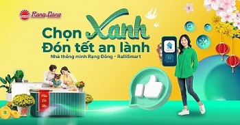 Nhà Thông Minh Rạng Đông: Giải pháp sống tiện nghi và bền vững cho tương lai xanh