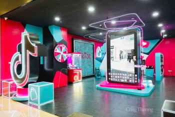 Creator House by TikTok - nơi nhà sáng tạo nội dung gặp gỡ và kết nối với các thương hiệu