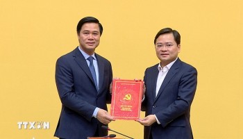 Nhân sự 13/12: Tỉnh ủy Bắc Ninh, Lào Cai thực hiện quy trình công tác cán bộ