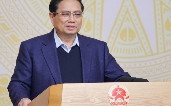 Phiên họp về phát triển ngành công nghiệp bán dẫn: Thủ tướng yêu cầu nâng cao đột phá về tư duy