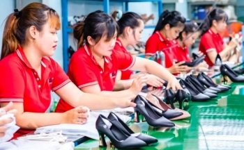 Phát triển bền vững: Doanh nghiệp da giày đối mặt 5 thách thức lớn