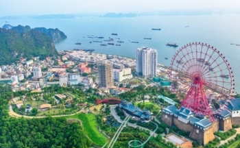 Tỉnh Quảng Ninh kiên định giữ vững mục tiêu tăng trưởng 2 con số