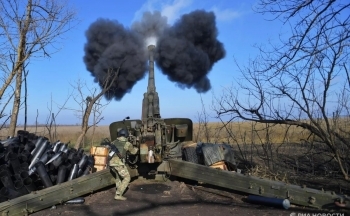 Chiến sự Nga-Ukraine 15/12/2024: Ông Zelensky thảo luận về các hình thức chấm dứt xung đột; Ukraine thay chỉ huy ở Donetsk