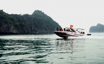 Dự báo thời tiết biển hôm nay 15/12/2024: Cảnh báo có gió mạnh, sóng lớn và mưa dông trên biển