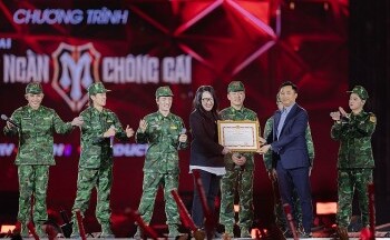 Công bố thời gian, địa điểm diễn ra concert 3 'Anh trai vượt ngàn chông gai'